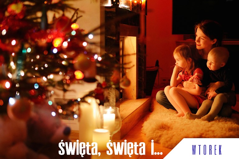 Święta, święta i... wtorek