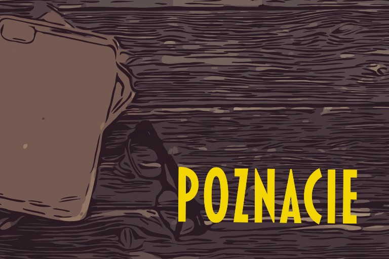 Jedno Słowo – Poznacie