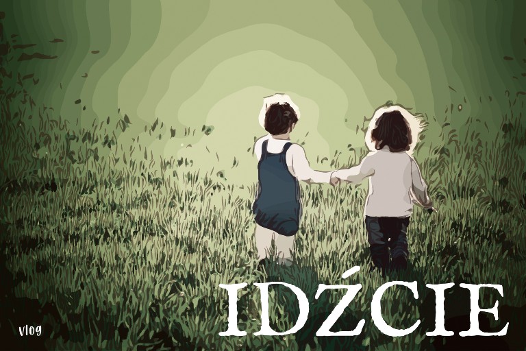 Jedno Słowo – Idźcie