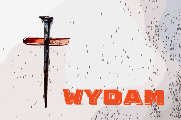 Jedno Słowo – Wydam